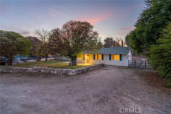 Paso Robles, CA 93446,5955 Deer Creek WAY