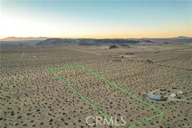 11112 Shoshone Valley AVE, Twentynine Palms, CA 92277