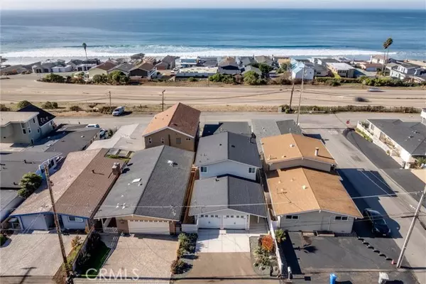 Cayucos, CA 93430,3516 Shearer AVE