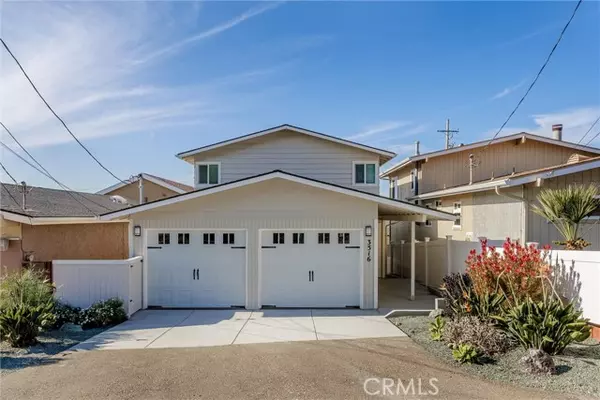 3516 Shearer AVE, Cayucos, CA 93430