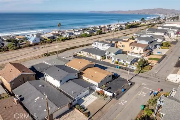 Cayucos, CA 93430,3516 Shearer AVE