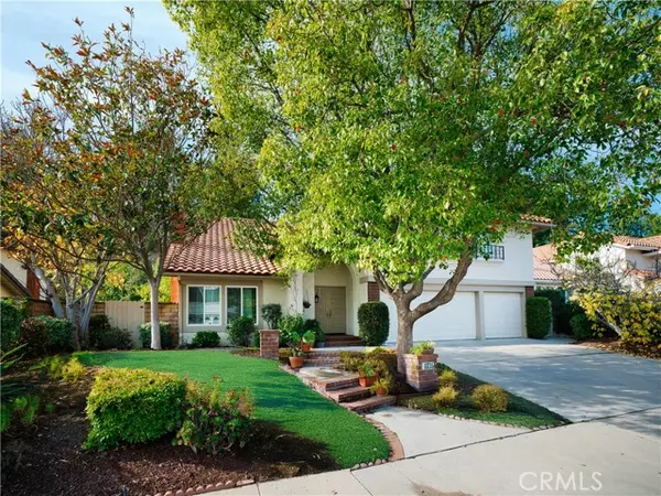 Porter Ranch, CA 91326,11835 Eddleston DR