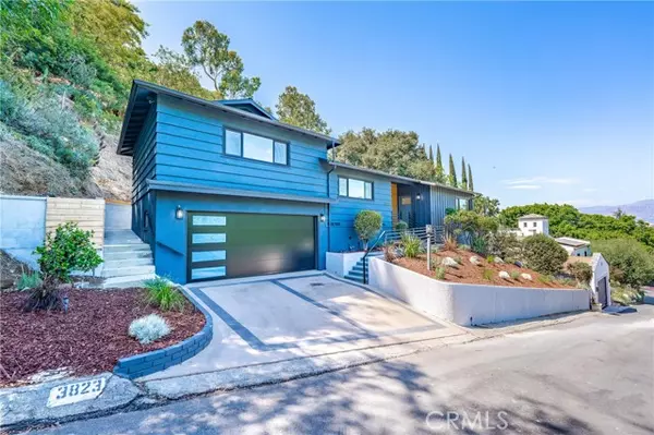 Studio City, CA 91604,3823 Sunshine CT