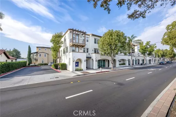 515 S Brea BLD 2, Brea, CA 92821