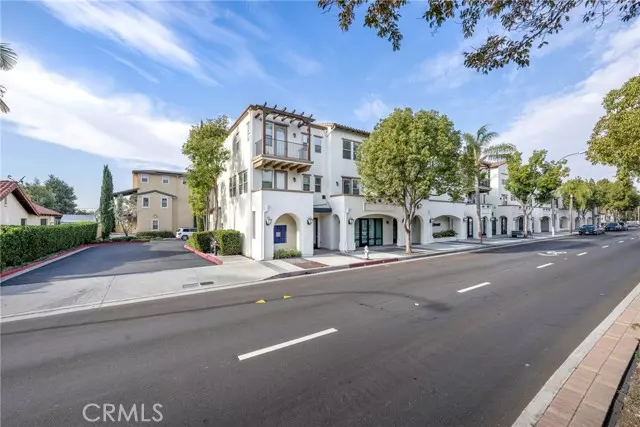 515 S Brea BLD 2, Brea, CA 92821