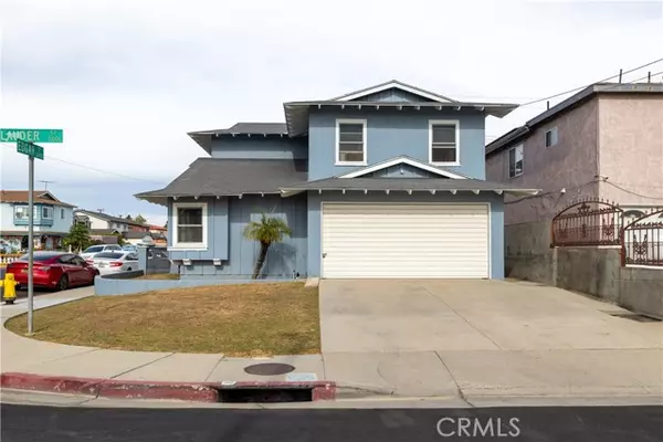 Carson, CA 90745,21908 S Edgar ST