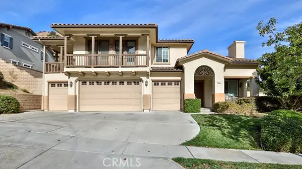 Corona, CA 92882,3867 Elderberry CIR