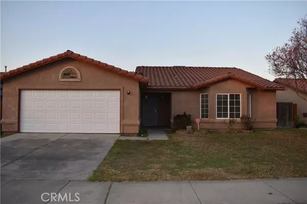 151 E San Pedro ST, Merced, CA 95341