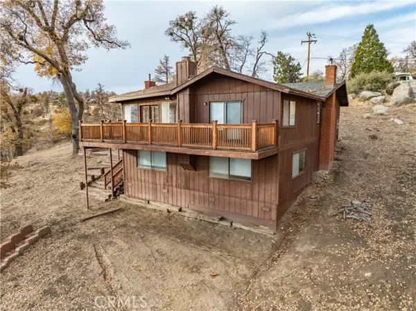 Tehachapi, CA 93561,26601 deertrail DR