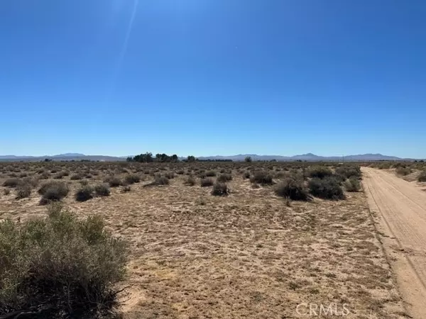 Hinkley, CA 92347,0 Anson RD