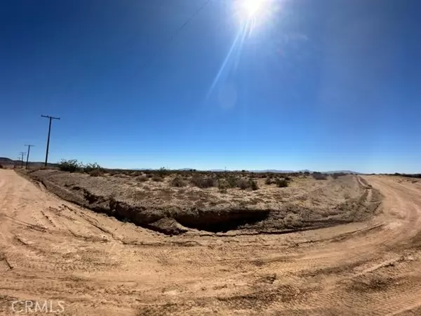 0 Salinas RD, Hinkley, CA 92347