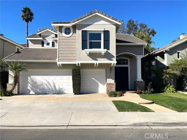 29 Silkwood, Aliso Viejo, CA 92656