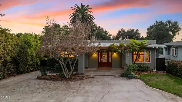 1144 E Altadena DR, Altadena, CA 91001