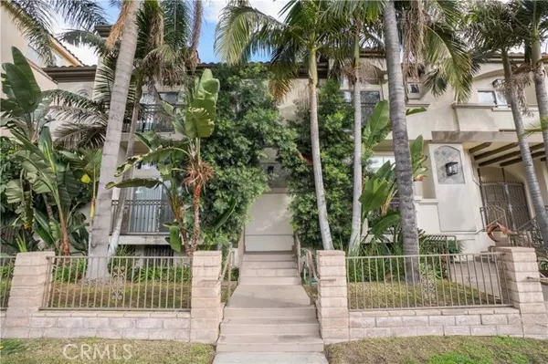 4520 Fulton AVE 15, Sherman Oaks, CA 91423