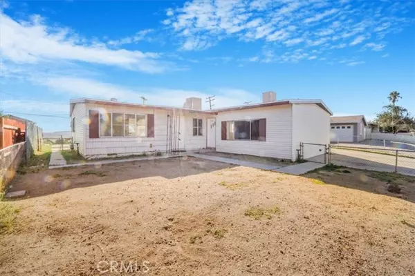 Barstow, CA 92311,661 Patricia AVE