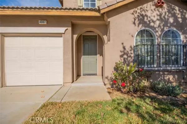 Palmdale, CA 93551,4307 Club Vista DR