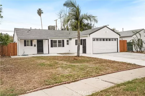 17824 Elkwood ST, Reseda, CA 91335