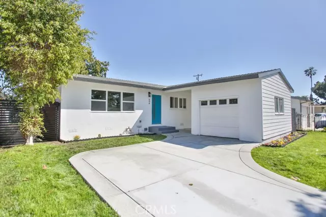 604 S Newell AVE, Fullerton, CA 92832