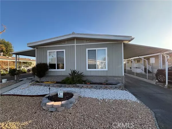 27361 Sierra HWY 243, Canyon Country, CA 91351