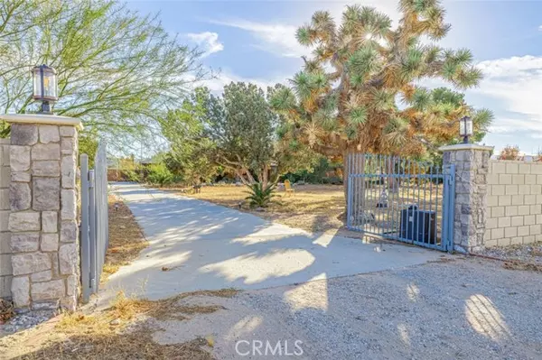 Palmdale, CA 93551,2756 W Avenue N4