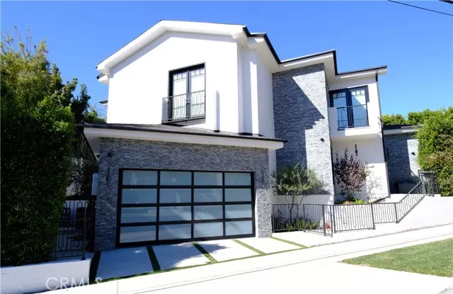 1651 Fairburn AVE, Los Angeles, CA 90024