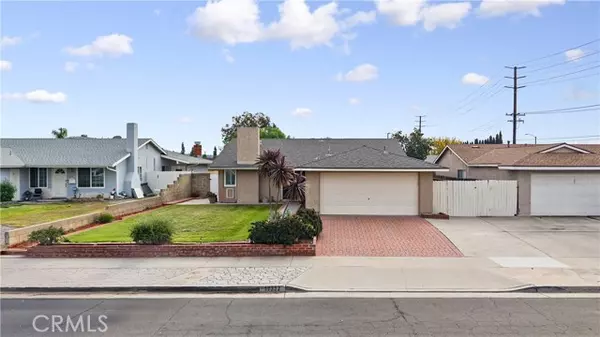 Yorba Linda, CA 92886,17332 Stafford CIR