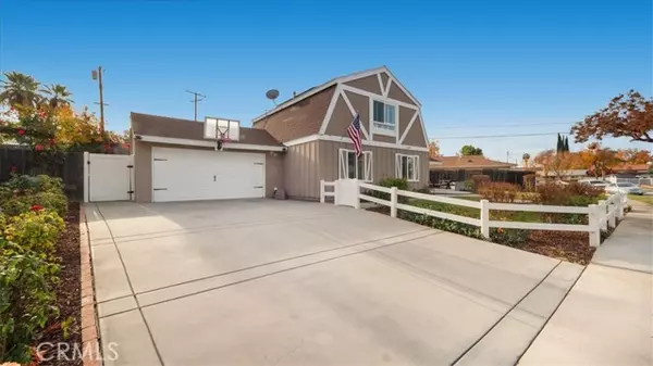 Redlands, CA 92374,1016 Dracena CT