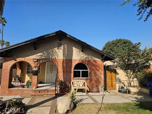 San Fernando, CA 91340,14381 Chatsworth DR