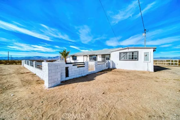 2250 W Laura AVE, Ridgecrest, CA 93555