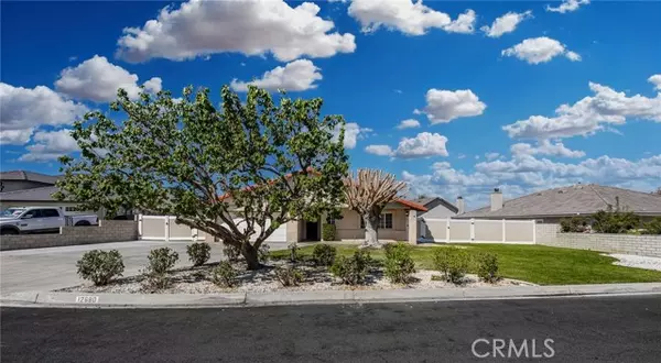 Victorville, CA 92395,12680 Pinehurst TRL