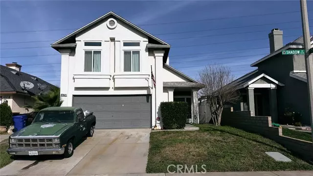 Fontana, CA 92337,14750 Shadow DR