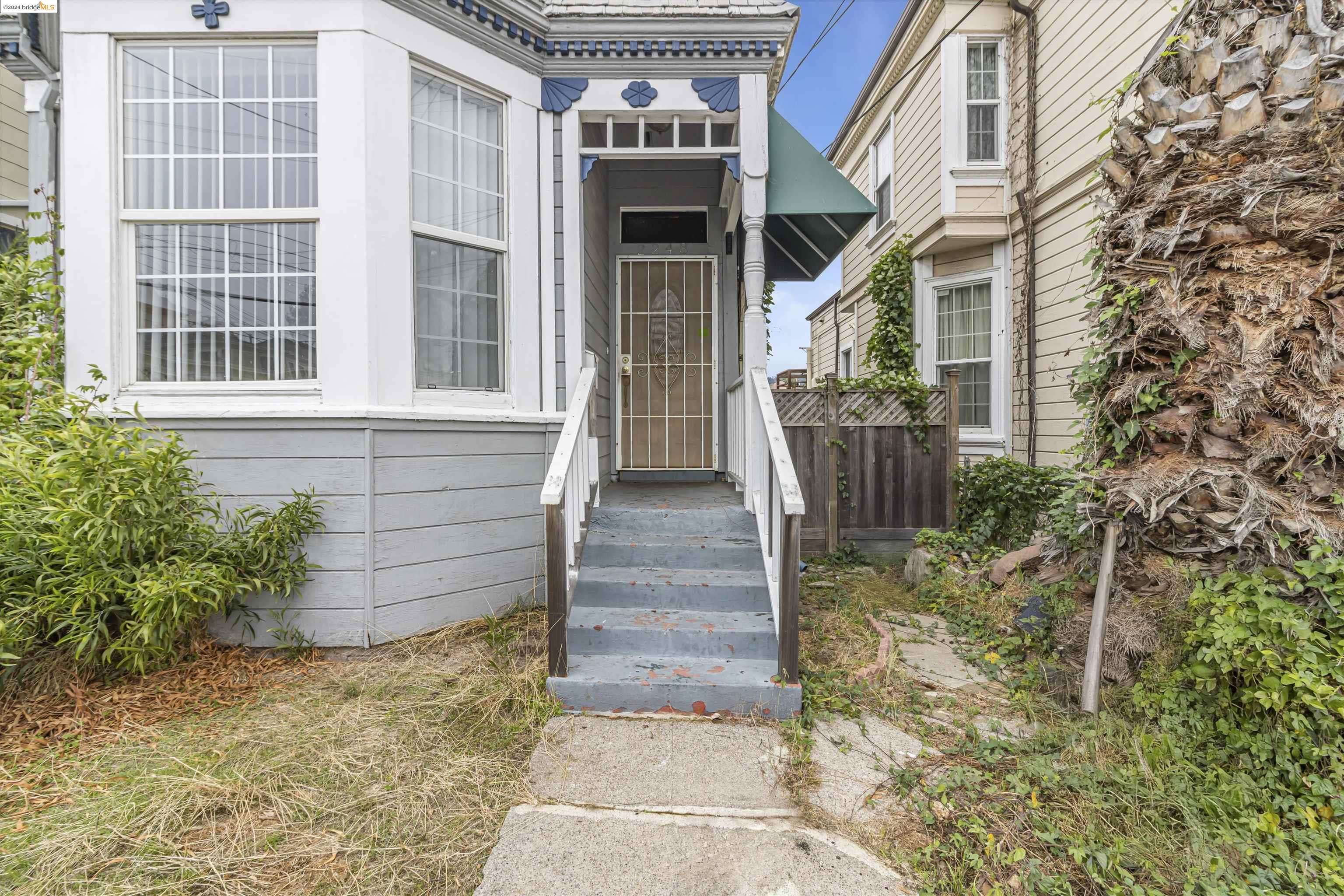 Oakland, CA 94606,2248 E 22Nd St