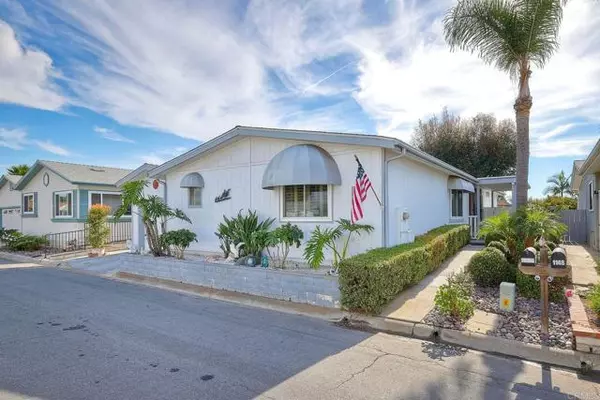 1146 Via Santa Paulo, Vista, CA 92081