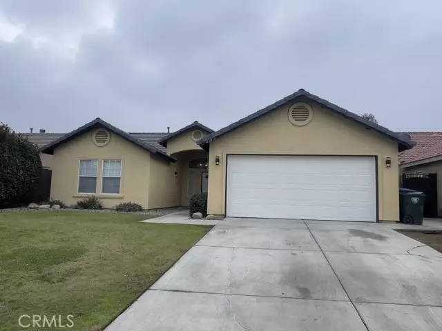 4319 Serene Oak DR, Bakersfield, CA 93313