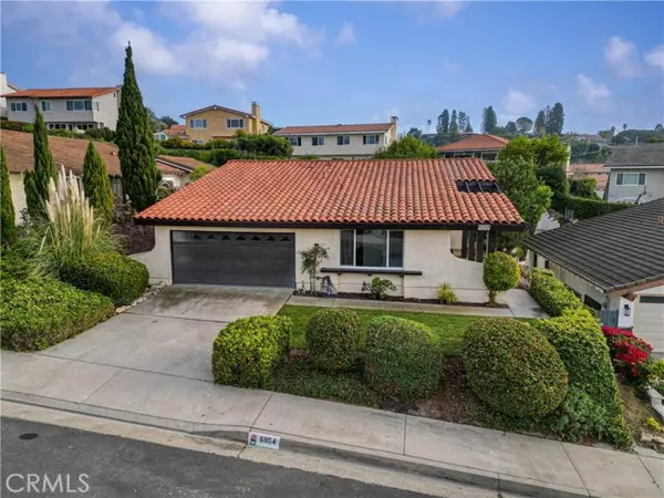 6954 Kings Harbor DR, Rancho Palos Verdes, CA 90275