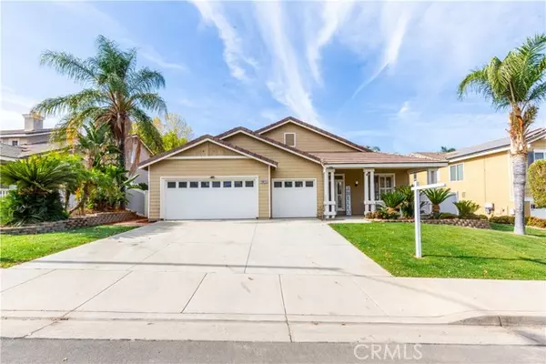 27135 Arrow Point TRL, Corona, CA 92883