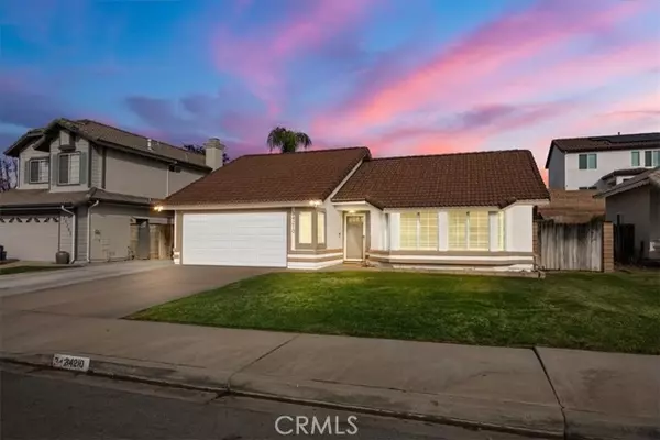 Yucaipa, CA 92399,34210 Via Buena DR