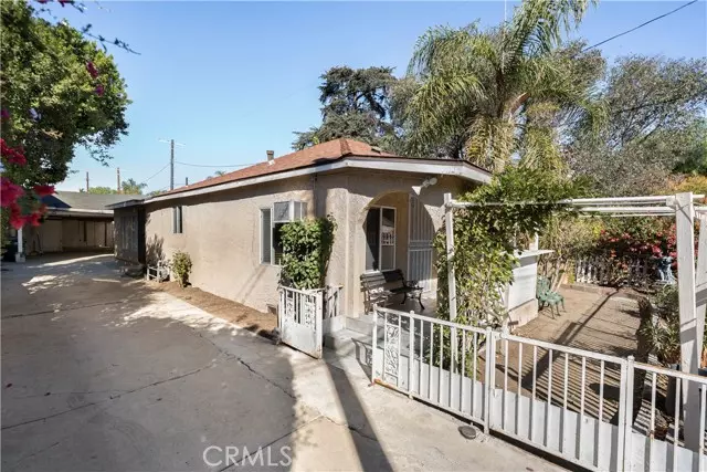 Pacoima, CA 91331,12555 Correnti ST