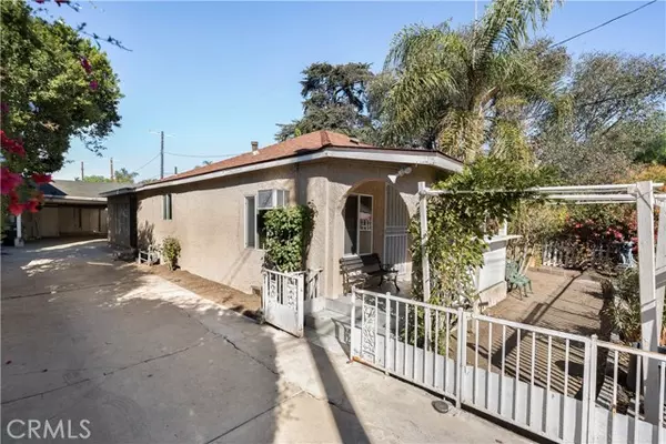 Pacoima, CA 91331,12555 Correnti ST