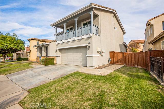 1498 Palma Bonita Ln, Perris, CA 92571