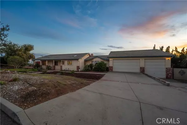 Nipomo, CA 93444,1561 Cielo LN