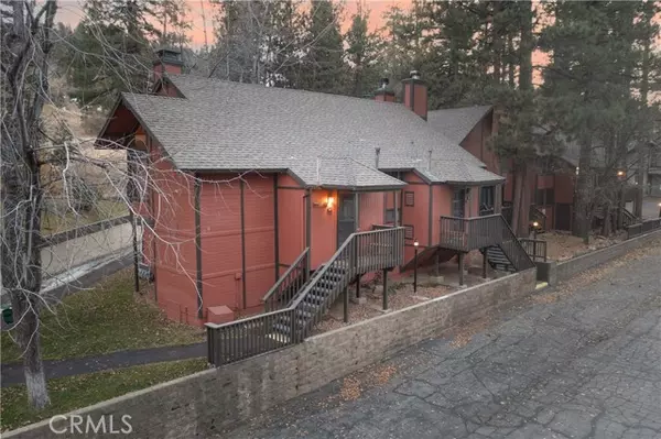 Big Bear Lake, CA 92315,41935 Switzerland DR 110