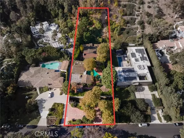 587 E Channel RD, Santa Monica, CA 90402