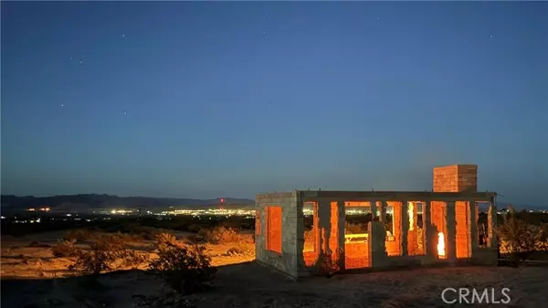 Twentynine Palms, CA 92277,69570 Squaw RD