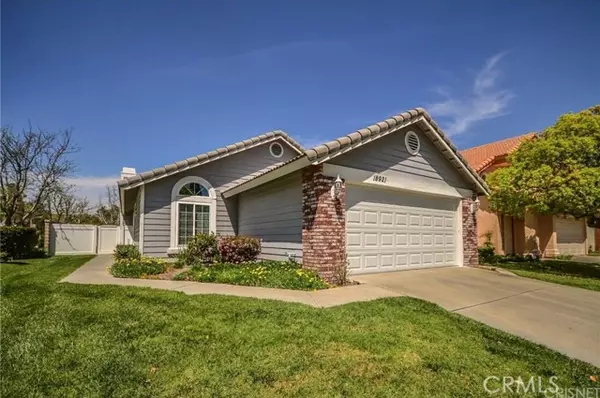 19921 Swallow CT, Canyon Country, CA 91351