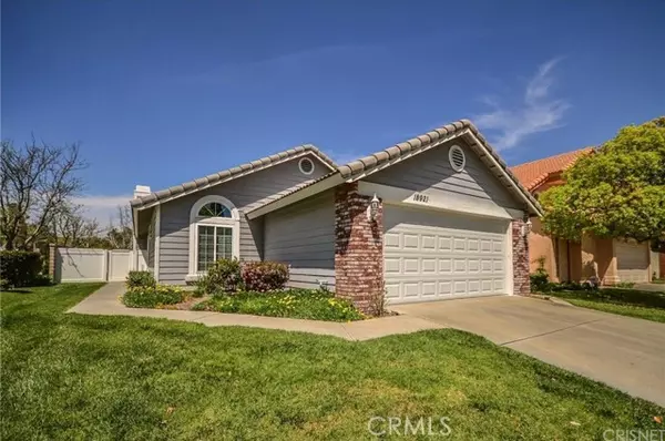 Canyon Country, CA 91351,19921 Swallow CT