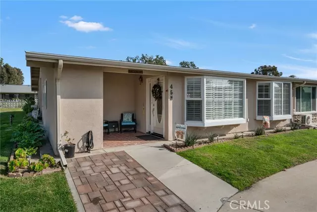 Seal Beach, CA 90740,13270 Twin Hills DR 45H