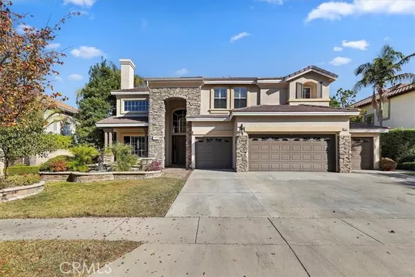 Corona, CA 92883,4531 Birdie CIR