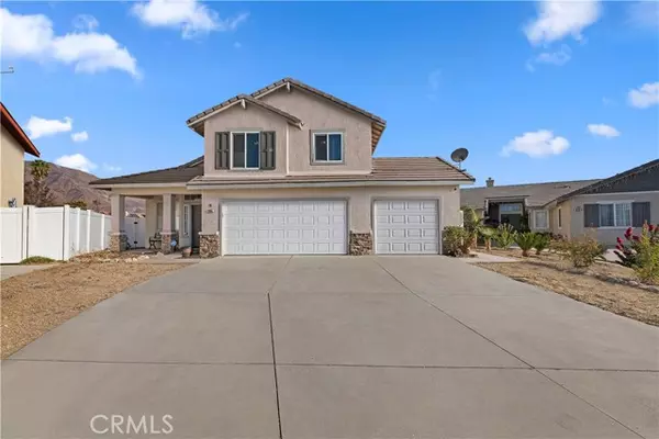 San Jacinto, CA 92582,965 Cirrus WAY