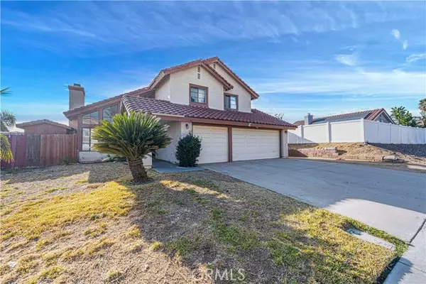 Moreno Valley, CA 92557,12261 Champlain ST